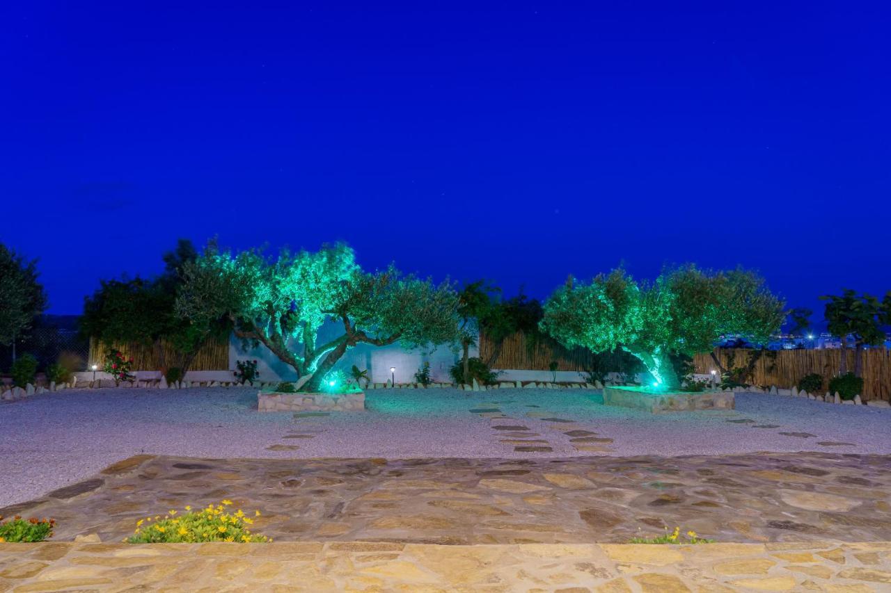 Villa Rose View Ierápetra Esterno foto